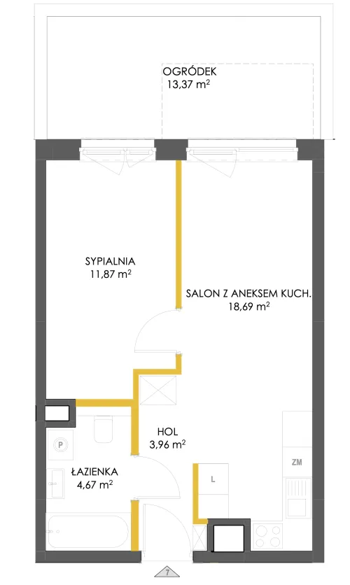 Wizualizacja, zdjęcie 1