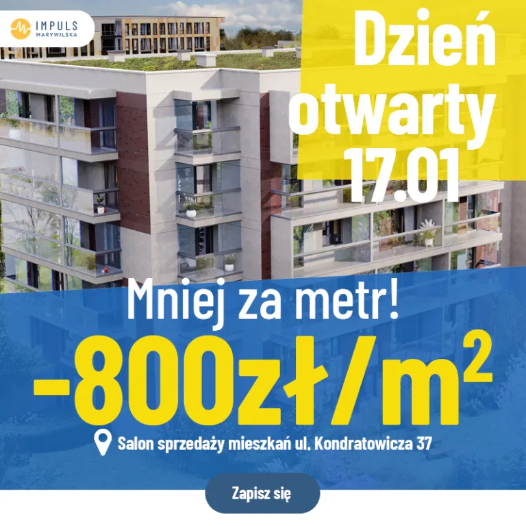 Zdjęcie posta Dzień otwarty w Impuls Marywilska!