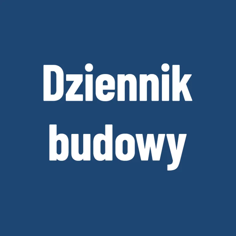 Zdjęcie posta Sprawdź postępy na placu budowy 19/01/2024