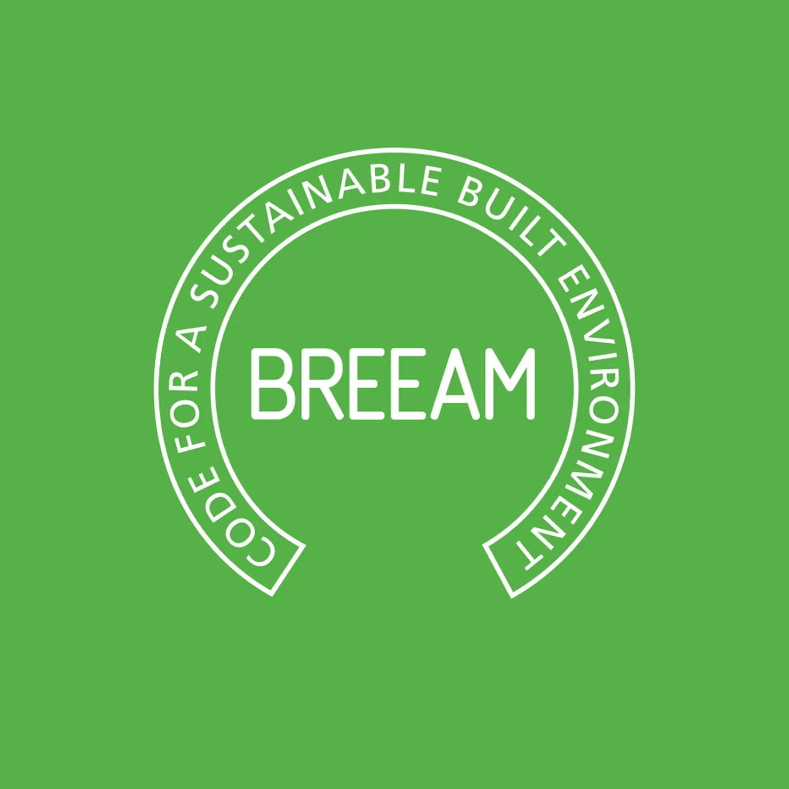 Otrzymaliśmy Certyfikat BREAAM